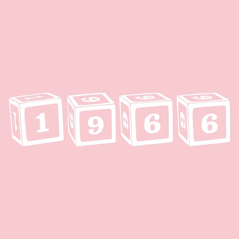 1966 Cube