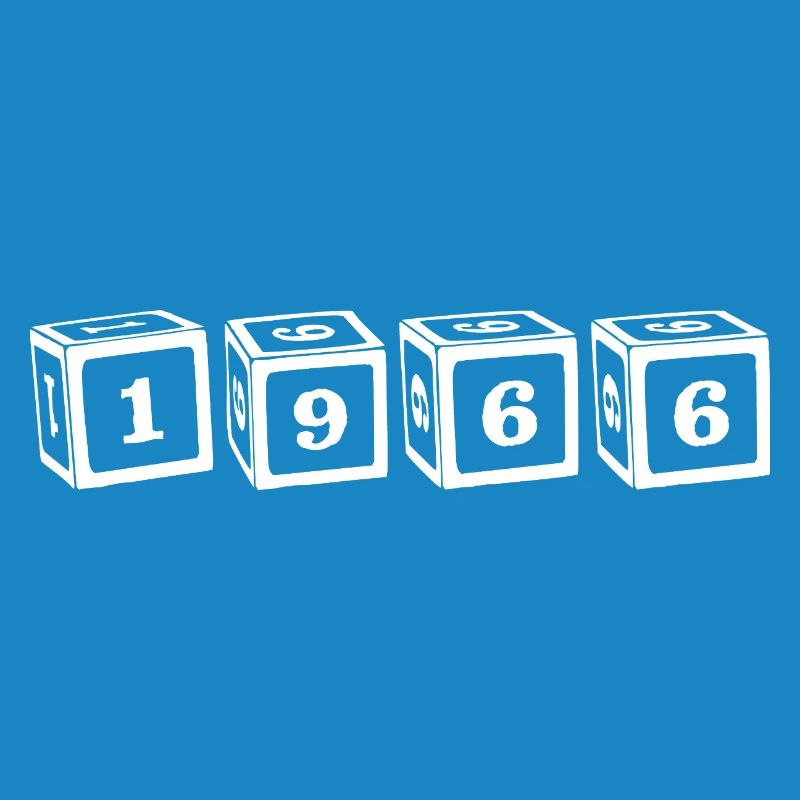 1966 Cube