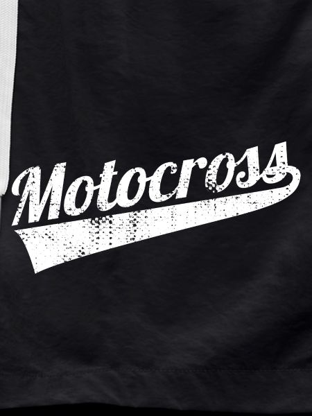 Motocross Retro