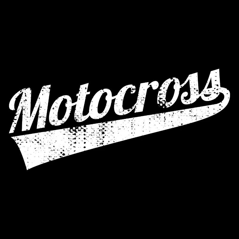 Motocross rétro