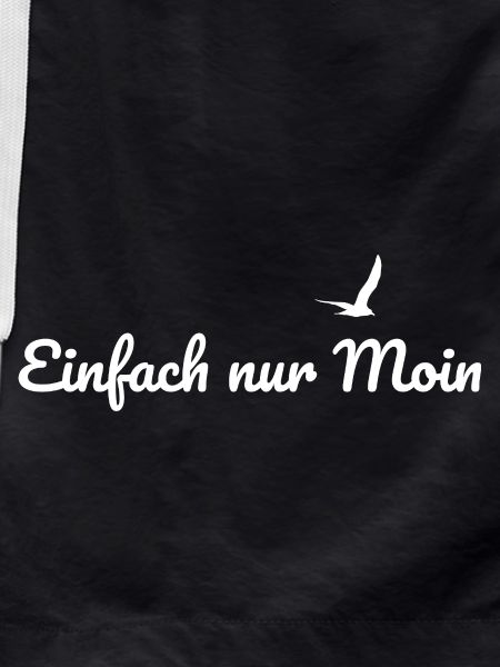 Just Moin - Maritime Design