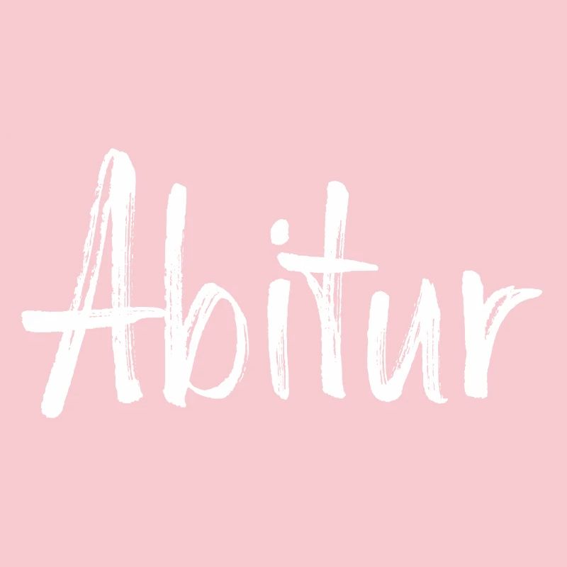 Conception des lettres manuelles de l’Abitur