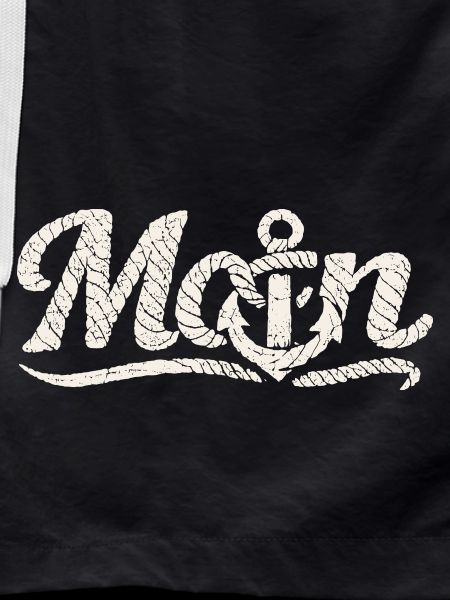 Moin Anchor Coastal Design