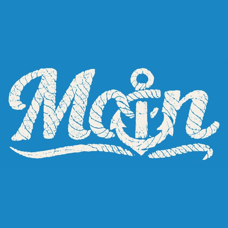 Conception côtière Moin Anchor