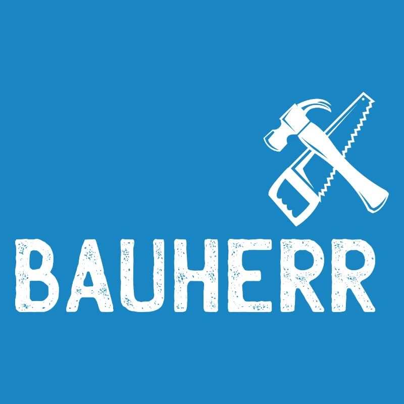 Builder DIY Tool Emblem