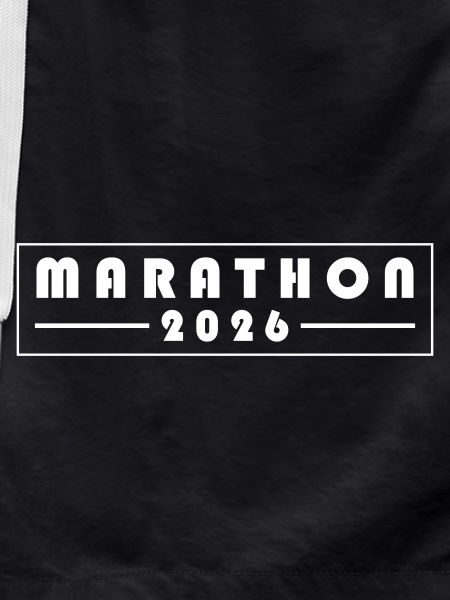 Marathon 2026