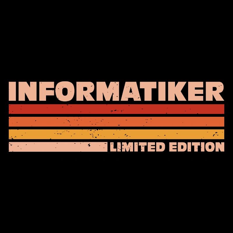 Informatiker Informatikerin Informatik