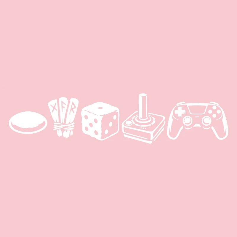 Controller Evolution | Gamer