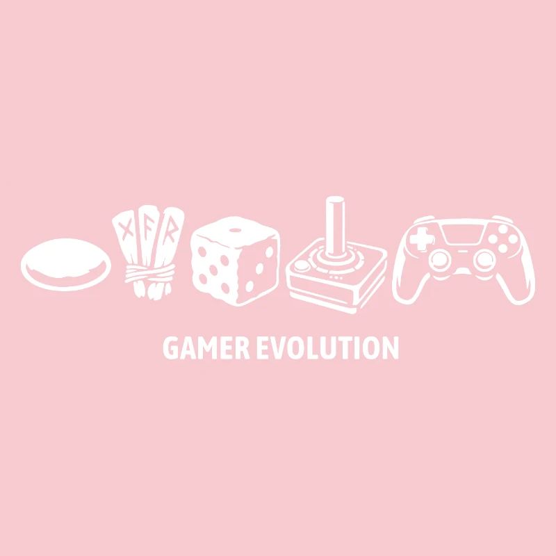 Controller Evolution | Gamer
