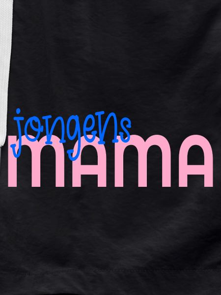 Jungs-Mama