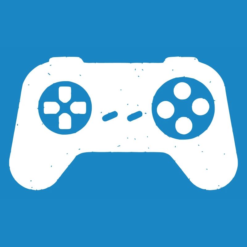  Controller Vintage Textur