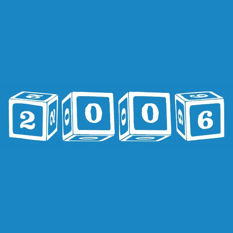 2006 Cube