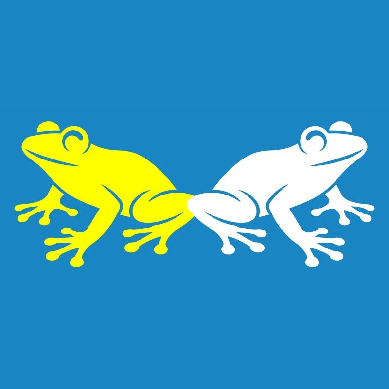 Frog Toad