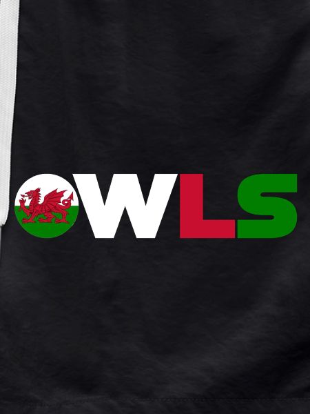 Wales
