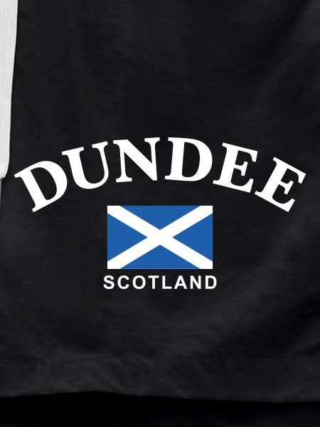 Dundee, Scotland