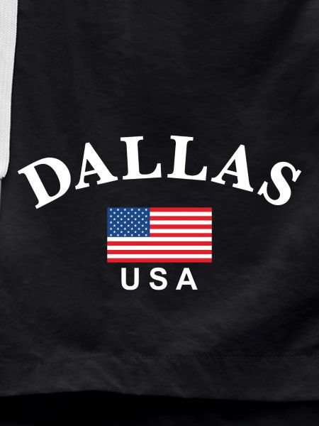 Dallas, États-Unis