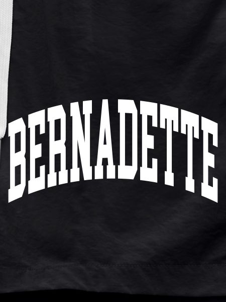 Bernadette