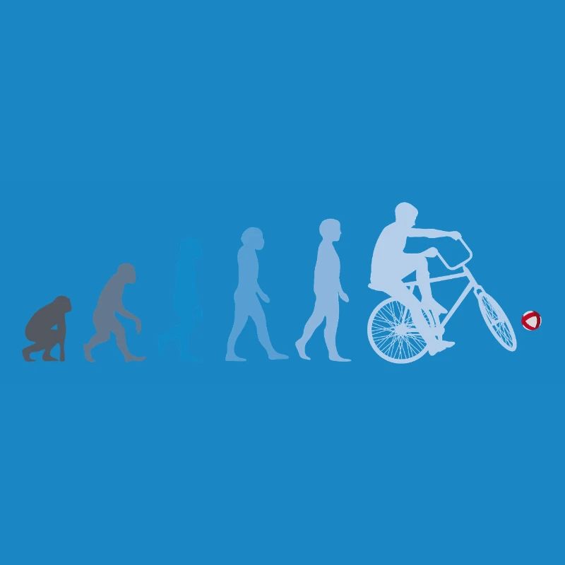 Cyclisme, Cyclball, Cyclisme en salle, Évolution