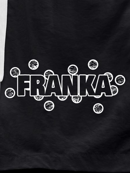 bubbles Franka