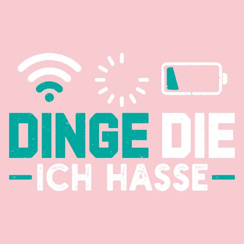 Nerd Computer THINGS I HATE FUNNY