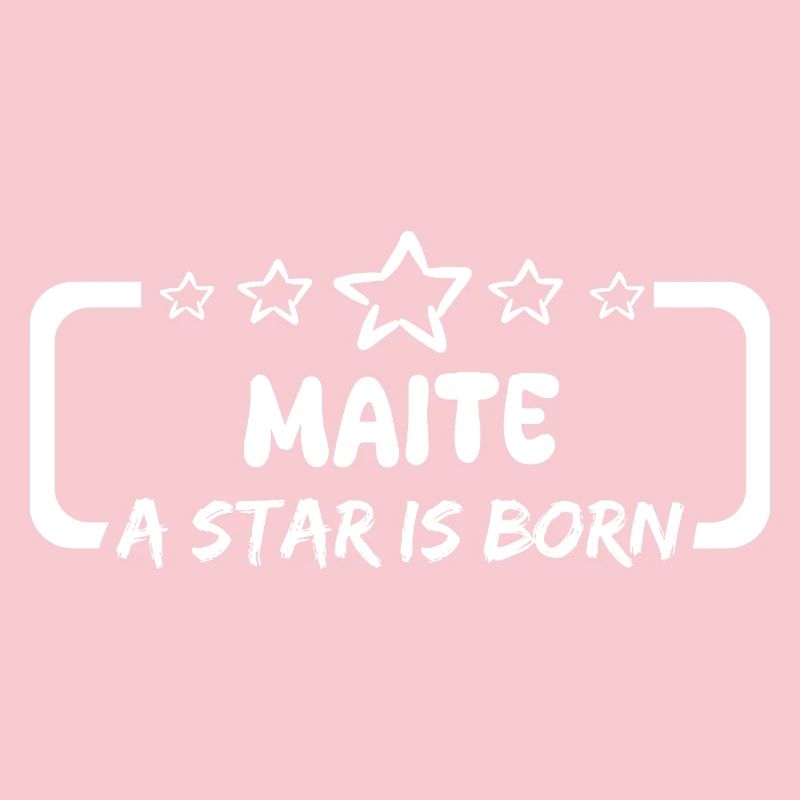 Saying Maite