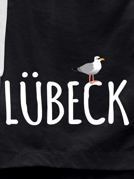 Lübeck Seagull