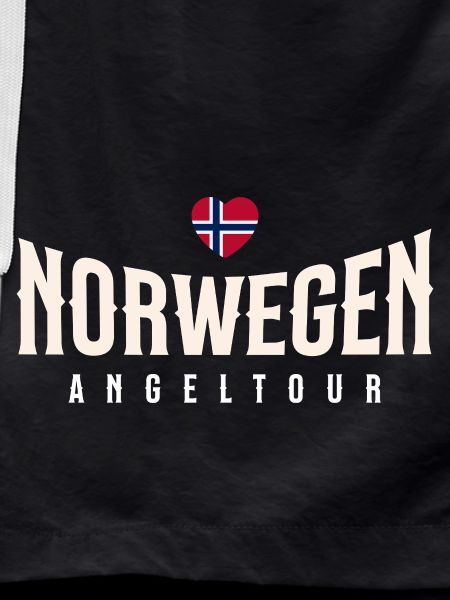 Norway Fishing Trip