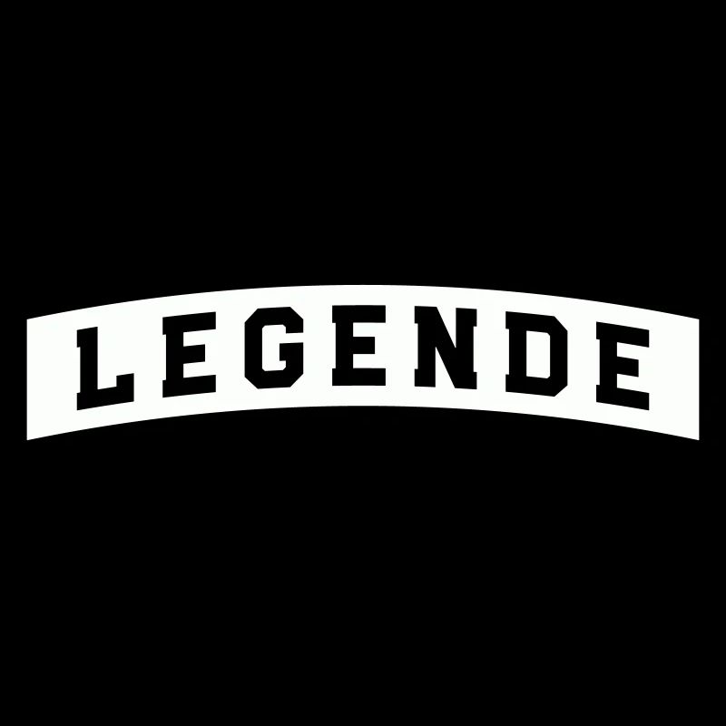 Légende