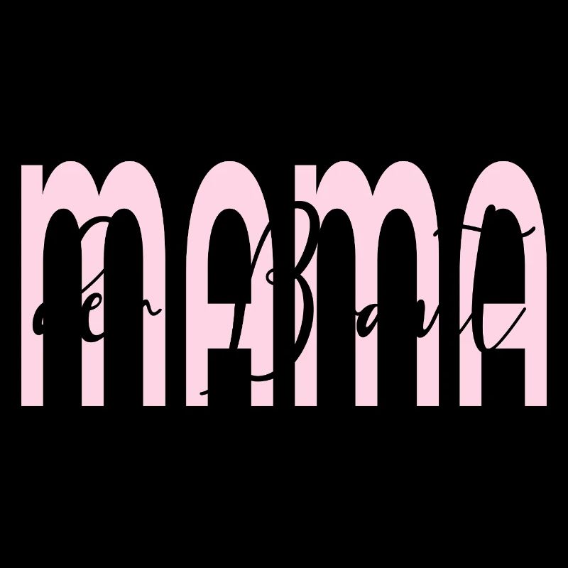 Maman de la mariée