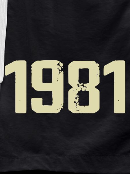 Jubilee 1981