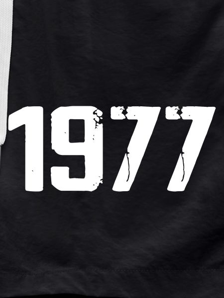 1977 - Awesome since 1977