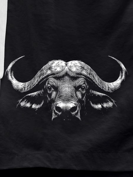 Cape buffalo