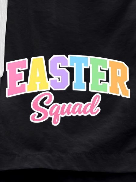 Easter Squad Ostern