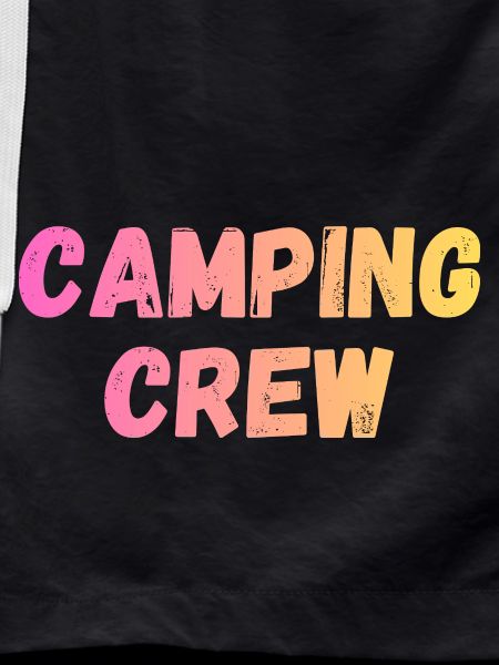 Camping Crew