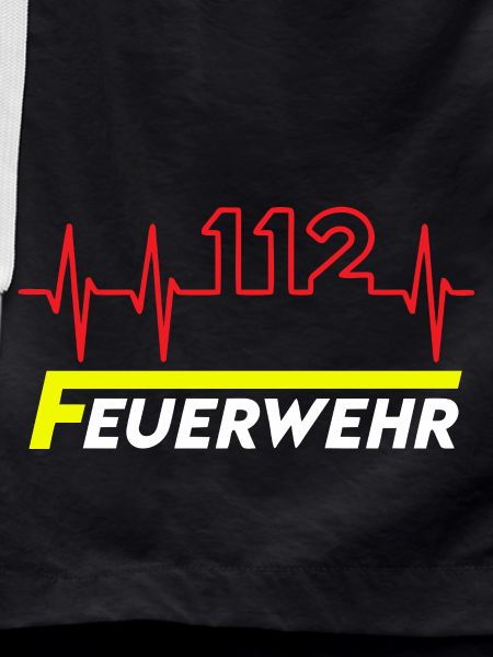 Feuewehr 112