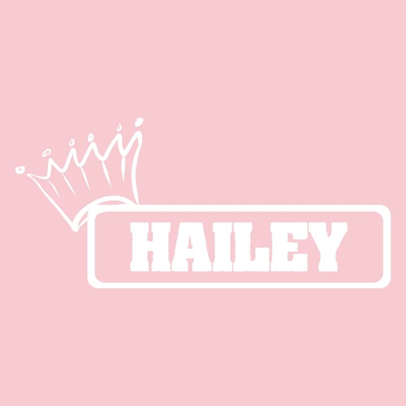 Kroenchen Hailey