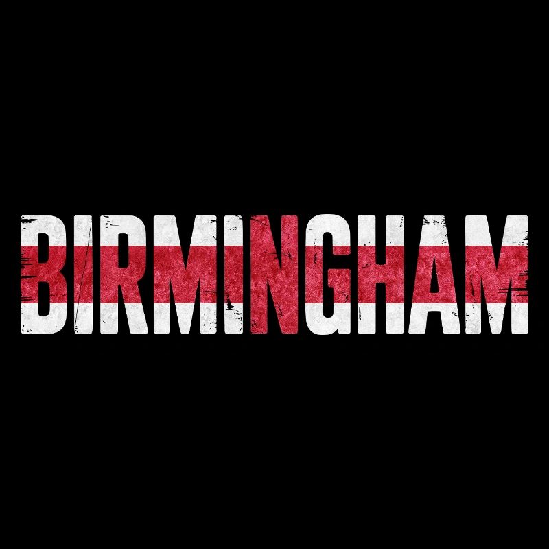 Birmingham England
