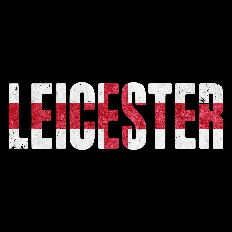Leicester England