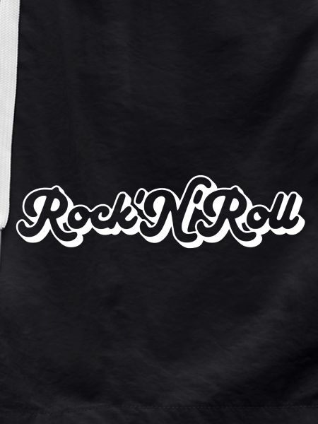 Rock 'N' Roll Script