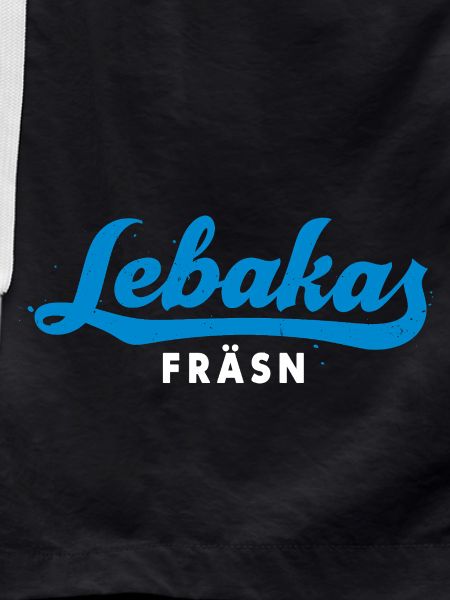 Milling Lebakas