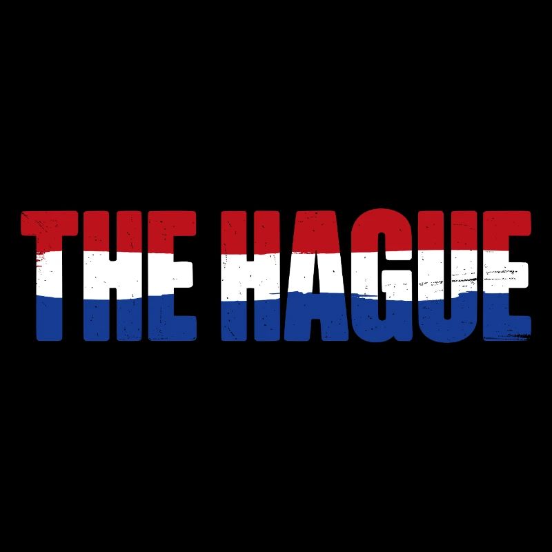 La Haye Pays-Bas La Haye