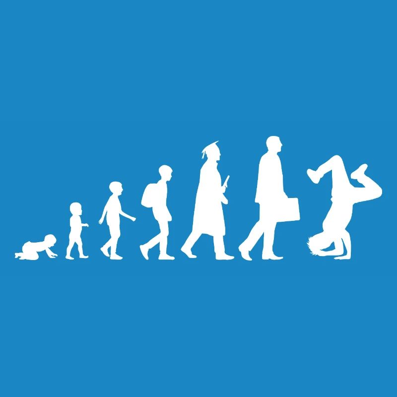 Évolution du breakdance