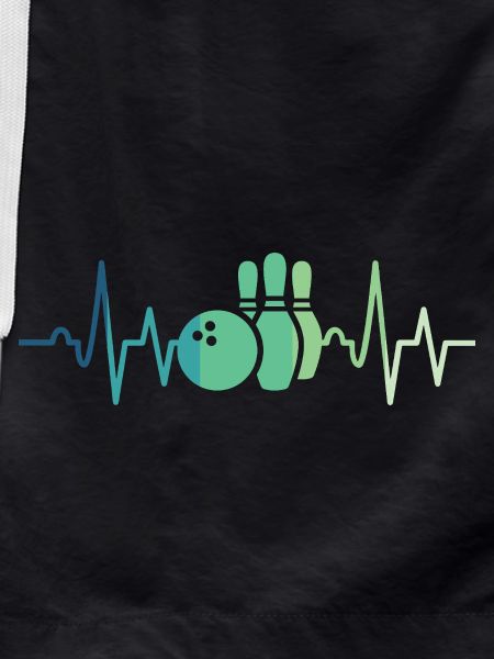 Bowling Heartbeat Bowler