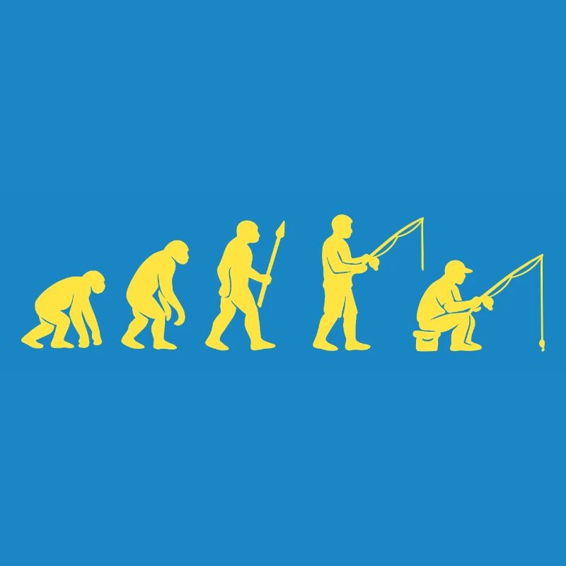 Conception des chemins d’évolution de la pêche