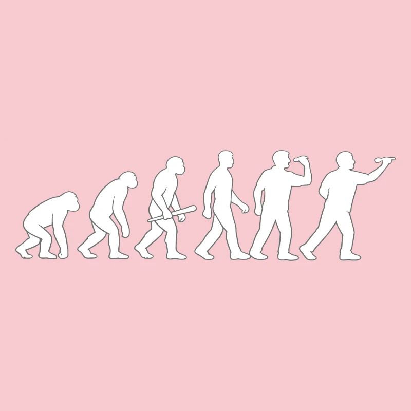 Evolution of technology