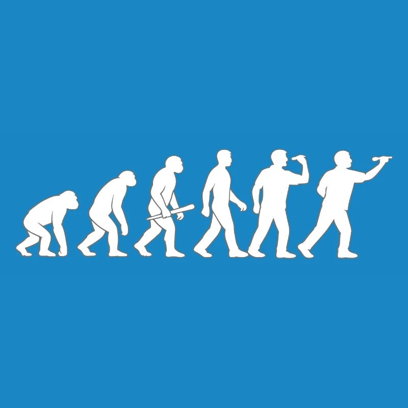 Évolution de la technologie