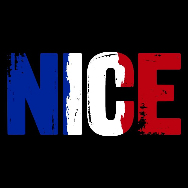 Nice Frankreich Nizza