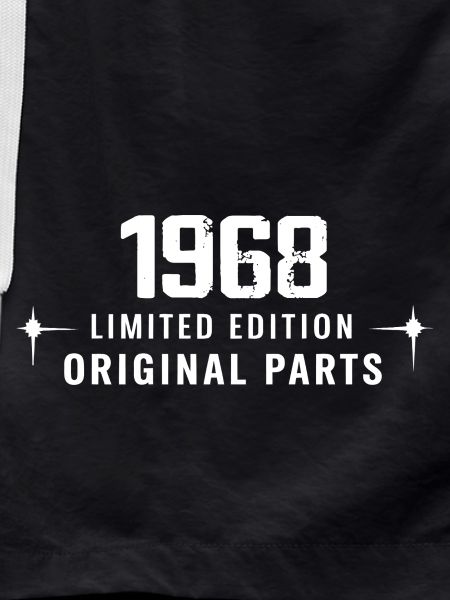 Millésime 1968