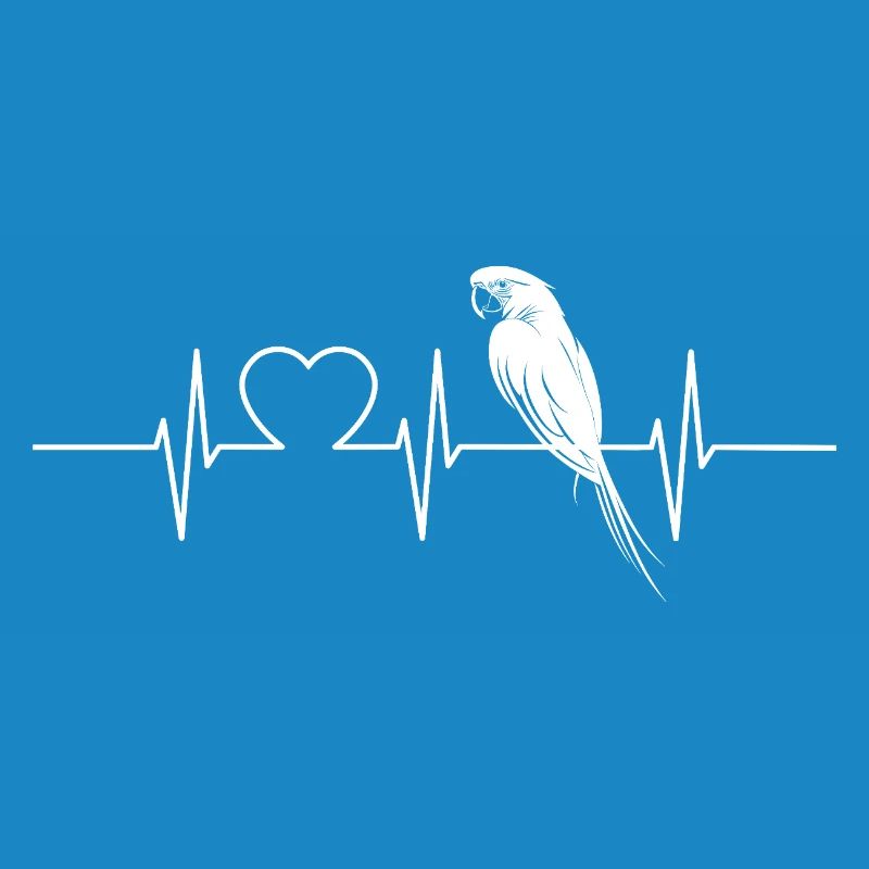 Macaw's Era