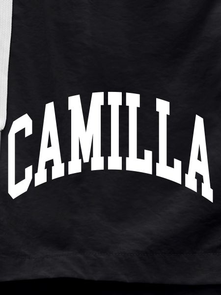 Camilla